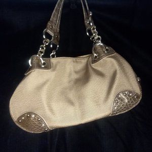 Kathy Van Zeeland Purse